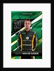 Giedo portrait by Jason Pooley